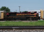 KCSdeM 4132